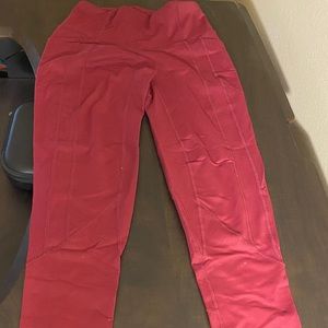 TilYouCollapse Leggings - Worn Once!